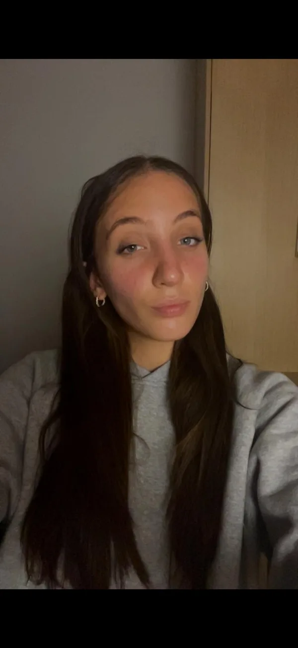 Portrait of Faidra Karasavvidi, Events Coordinator