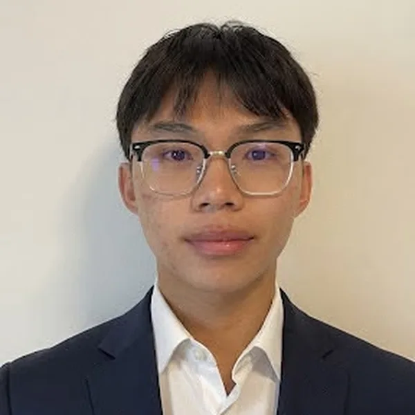 Portrait of Ian Lim, TMT Analyst