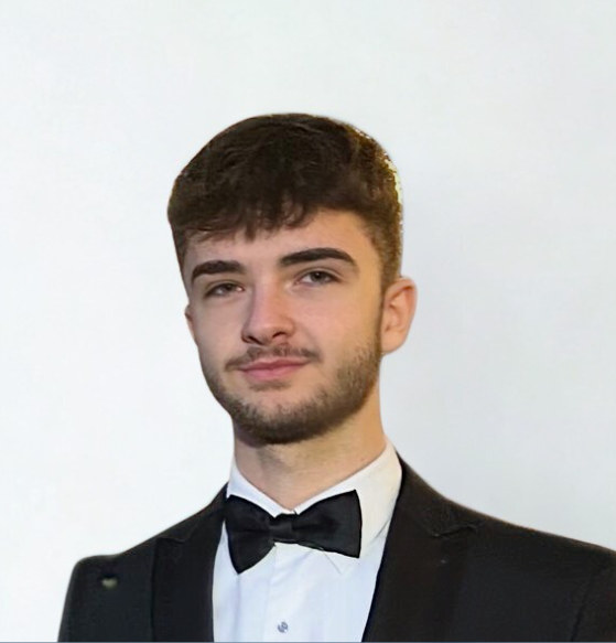 Portrait of Matt Mead, Secretary